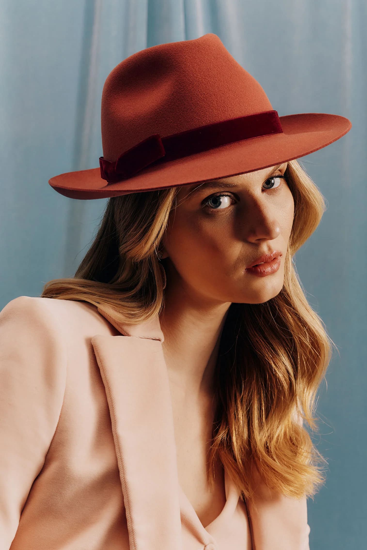 hat